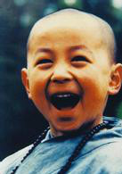 笑林小子演员表小沙弥剧照图片