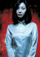 笔仙演员表李恩珠剧照图片