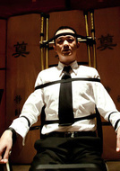 临终囧事演员表牛小波剧照图片