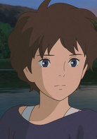 回忆中的玛妮演员表安娜剧照图片