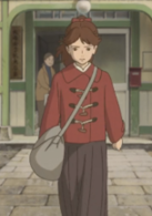 回忆中的玛妮演员表惠美里剧照图片