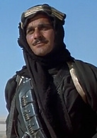 阿拉伯的劳伦斯演员表阿里 剧照图片