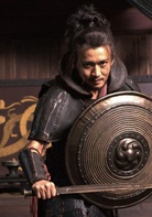 王的盛宴演员表项庄剧照图片