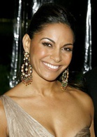 我是传奇演员表金妮·奈佛剧照图片