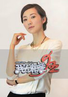 我为相亲狂演员表白晶晶剧照图片