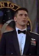 异种II演员表Justin Lazard剧照图片