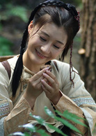 八卦宗师演员表雪莲剧照图片