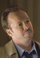 死寂演员表Det. Jim Lipton剧照图片