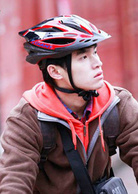 转山演员表台湾小青年书豪剧照图片