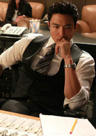 爸爸演员表制作人剧照图片