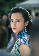 触不可及演员表卢秋漪剧照图片