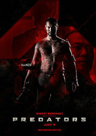 新铁血战士演员表半藏剧照图片