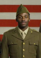 圣安娜奇迹演员表奥布里·斯坦普斯剧照图片