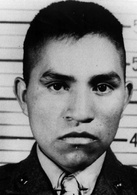 父辈的旗帜演员表艾拉·海耶斯剧照图片