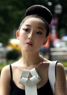 完美假妻168演员表雯丽剧照图片