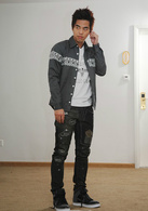 热血街头演员表樊星剧照图片