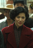 叶问-终极一战演员表张永成剧照图片