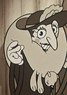 疯狂约会美丽都演员表“美丽城市三重奏”组合剧照图片