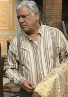 米其林情缘演员表卡达姆先生剧照图片