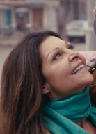 黑郁金香演员表Hadar Mansouri剧照图片