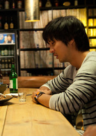 爸爸喜欢女人演员表俊锡剧照图片