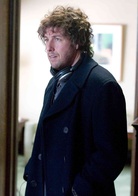 从心开始演员表查理·芬曼剧照图片