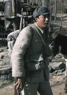 斗牛演员表八路军士兵剧照图片