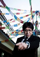 临终囧事演员表李青松剧照图片