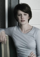 少数派报告演员表Lara Clarke Anderton剧照图片