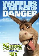 怪物史瑞克4演员表贫嘴驴剧照图片