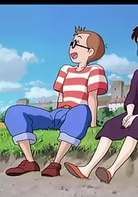 魔女宅急便演员表蜻蜓剧照图片