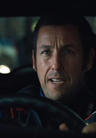 像素大战演员表布伦纳剧照图片