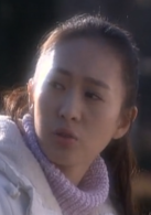 不敢说爱你演员表蓝馨剧照图片