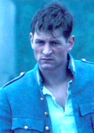 《空战英豪》演员表威廉姆·詹森剧照图片