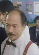 逃学威龙演员表郑Sir剧照图片