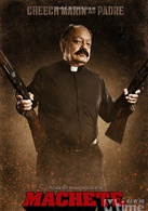 弯刀演员表科特斯牧师剧照图片