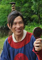 财神客栈演员表老巴剧照图片