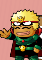 开心超人演员表大大怪剧照图片