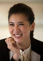 犀利人妻最终回：幸福男·不难演员表温瑞萱剧照图片