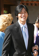 连理枝演员表庆珉剧照图片