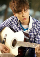 恋爱恐慌症演员表崔艾伦剧照图片