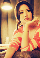 被偷走的那五年演员表Lily剧照图片