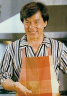 一个好人演员表Jackie剧照图片