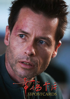 幸福卡片演员表兰尔德剧照图片