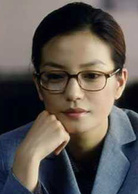 绿茶演员表吴芳/郎朗剧照图片