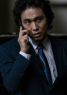 高跟鞋演员表许坤剧照图片