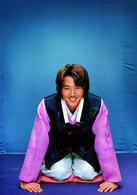 我的小小新娘演员表朴尚民剧照图片