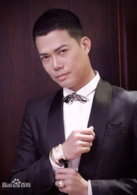 变节-潜罪犯演员表梁笑棠（laughing）剧照图片