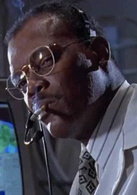 《侏罗纪公园》演员表罗伊·阿默德剧照图片