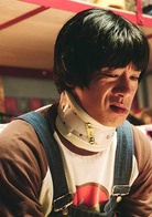 鬼马狂想曲演员表鸡泡剧照图片